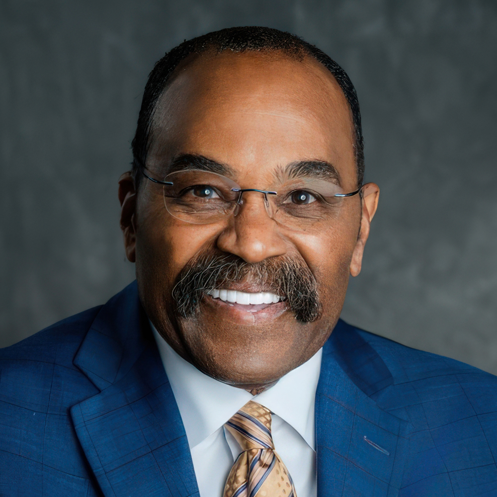 Sen. Hearcel F. Craig photo