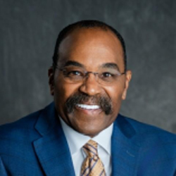 Sen. Hearcel F. Craig photo