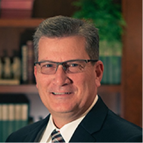 Randall J. Meyer ’20 photo