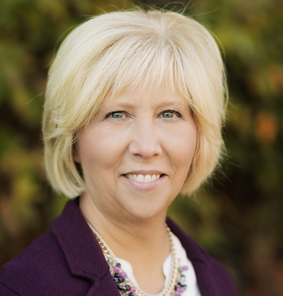 Mayor Laurie Jadwin photo