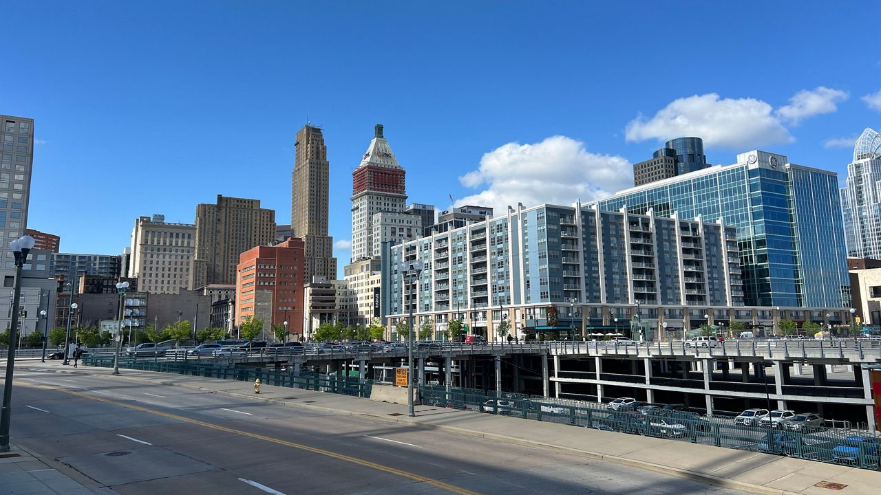 Image of Cincinnatti, Ohio