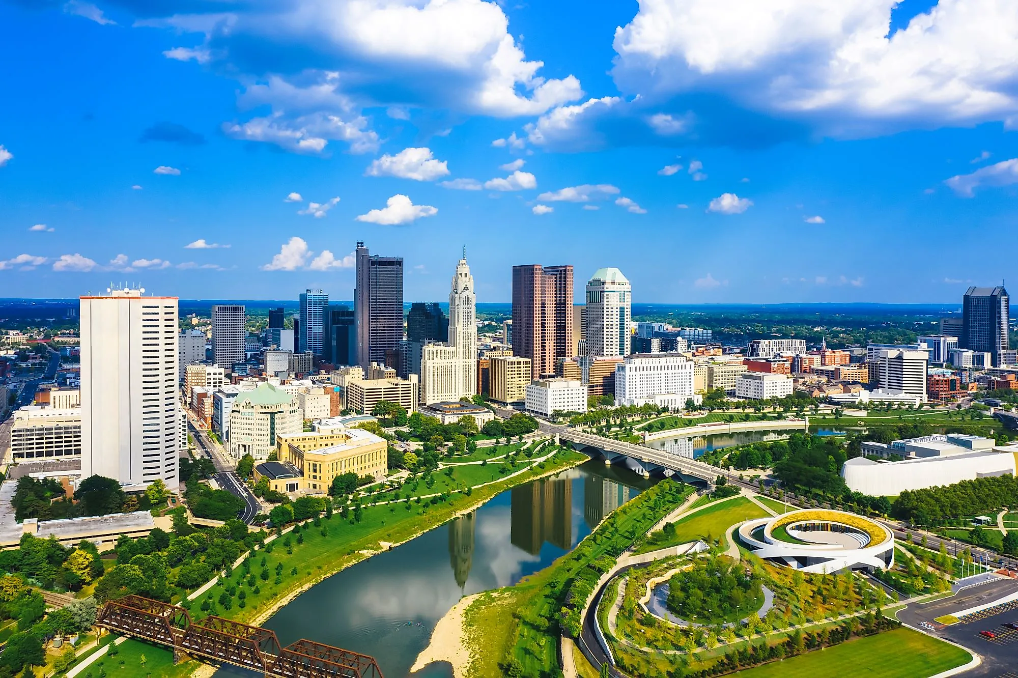 Image of Columbus, Ohio
