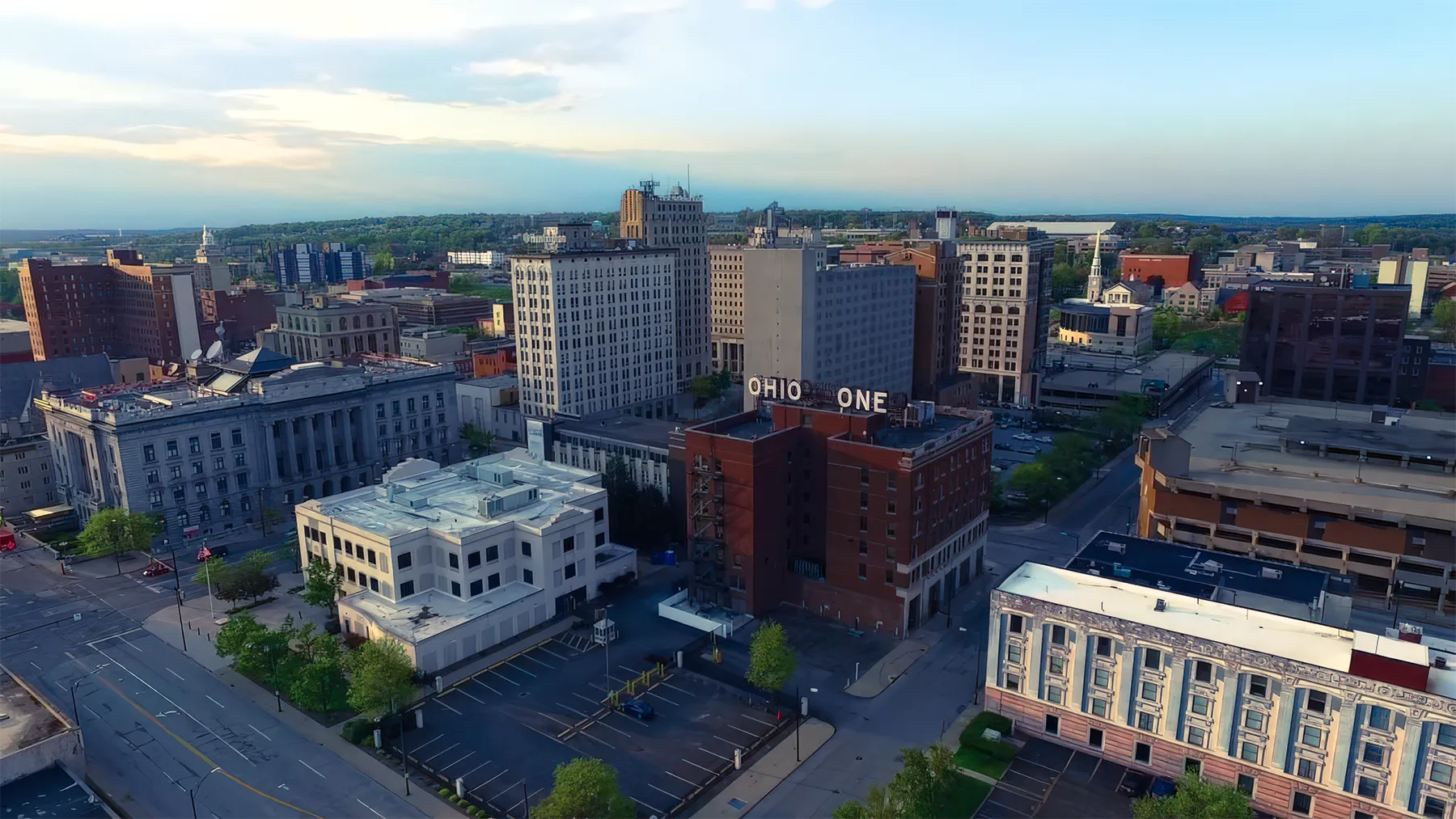 Image of Youngstown, Ohio